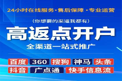 行业佼佼者：百度推广代理商的典范案例剖析